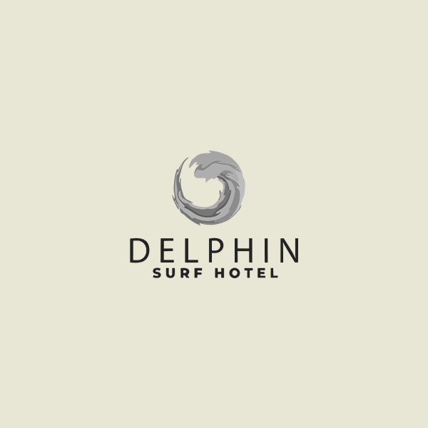 delphin surf
